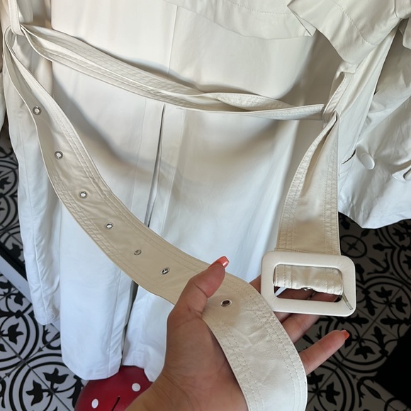 ZARA rain coat - Picture 5 of 8